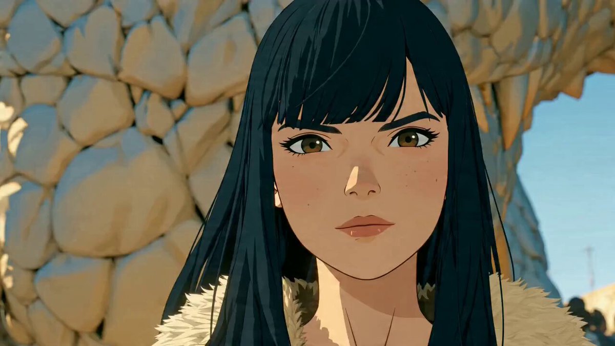 Dragon Bond Anime Teaser