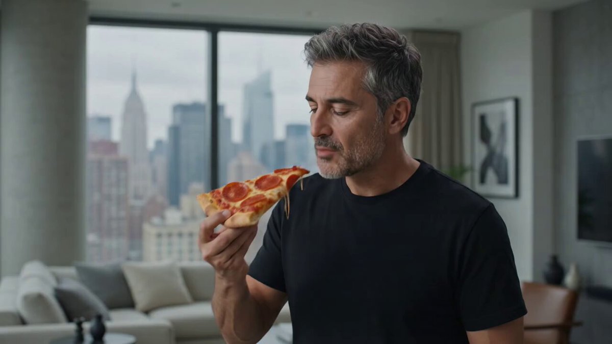 Pizza Time Portal